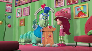 Strawberry Shortcake's Berry Bitty Adventures 1. évad Ep.2 2. epizód