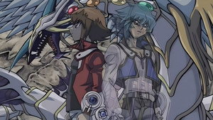 Yu-Gi-Oh! GX kép