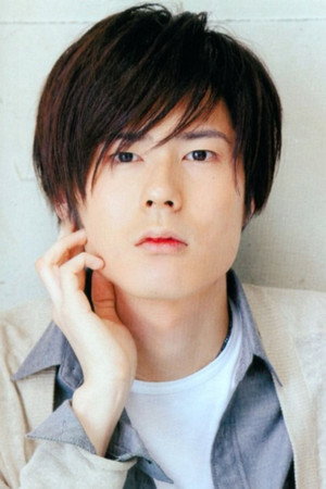 内山昂輝 profil kép