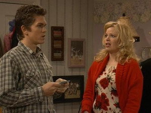 Reba 2. évad Ep.11 11. epizód