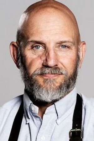 Thomas Castberg profil kép