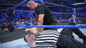 Pankráció - WWE: Smackdown 21. évad Ep.37 37. epizód
