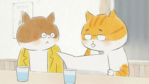 トラとミケ 1. évad Ep.20 20. epizód