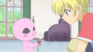 プリプリちぃちゃん！！ 1. évad Ep.15 15. epizód