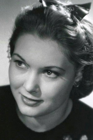 Grethe Holmer profil kép