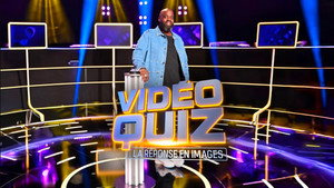 Vidéo quiz, la réponse en images kép