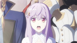 完璧すぎて可愛げがないと婚約破棄された聖女は隣国に売られる 1. évad Ep.11 11. epizód