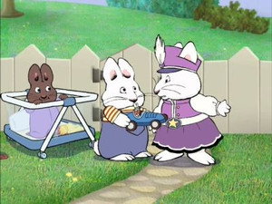 Max & Ruby 2. évad Ep.20 20. epizód