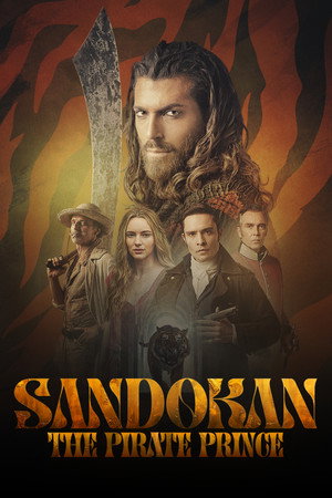 Sandokan poszter