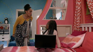 black-ish 3. évad Ep.11 11. epizód