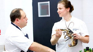 Great British Menu 7. évad Ep.32 32. epizód