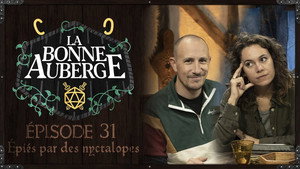 La Bonne Auberge 1. évad Ep.31 31. epizód