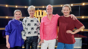Alla mot alla med Filip och Fredrik 12. évad Ep.51 51. epizód