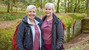 På tværs af Danmark 2. évad Ep.4 4. epizód