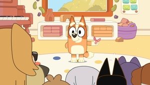 Bluey 3. évad Ep.42 Bemutató
