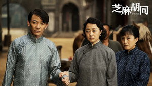 芝麻胡同 kép