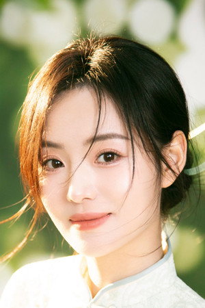 邹梓越 profil kép