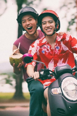 แปลรักฉันด้วยใจเธอ poszter