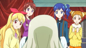 アイカツ！ 1. évad Ep.20 20. epizód