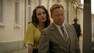 Зелёный фургон 1. évad Ep.3 3. epizód