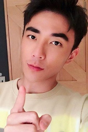 森竣 profil kép