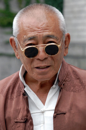 谷峰 profil kép