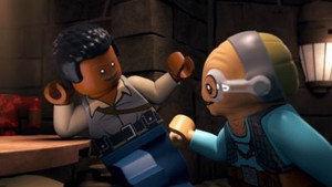 Lego Star Wars: Az ellenállás hajnala 1. évad Ep.3 3. epizód