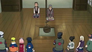 Naruto Shippuden 9. évad Ep.195 195. epizód