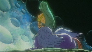 熱沙の覇王ガンダーラ 1. évad Ep.15 15. epizód