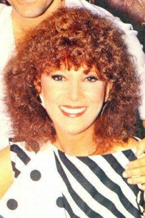 Maria Estela profil kép