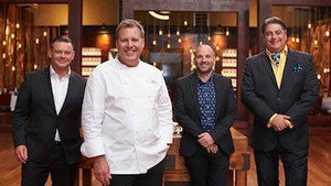 MasterChef Australia 8. évad Ep.32 32. epizód