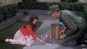 Gomer Pyle, U.S.M.C. 2. évad Ep.21 21. epizód