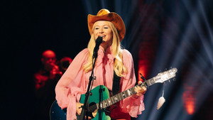The Kelly Clarkson Show 3. évad Ep.139 139. epizód