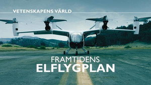 Vetenskapens värld 47. évad Ep.35 35. epizód