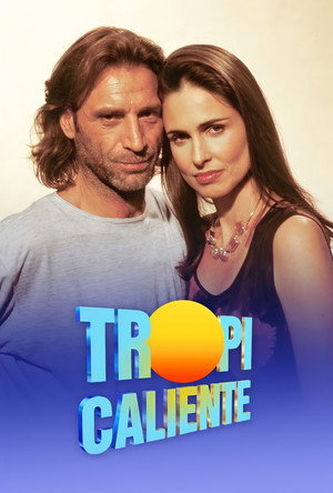 Tropicaliente poszter