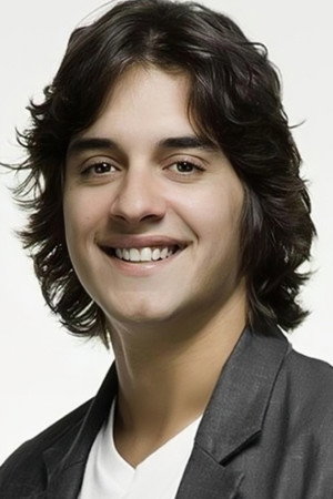 Guilherme Boury profil kép