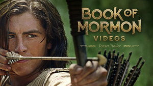 Book of Mormon Videos kép