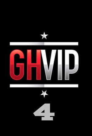 Gran hermano VIP 4. évad (2016-01-07) poszter