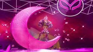 The Masked Singer Australia 2. évad Ep.5 5. epizód