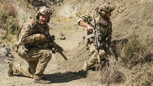 SEAL Team 4. évad Ep.15 Személyes rémálom