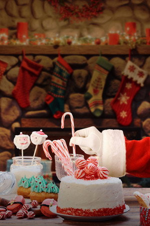 Holiday Baking Championship poszter