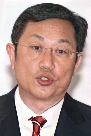 羅浩楷 profil kép