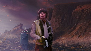Doctor Who - Ki vagy, doki? kép