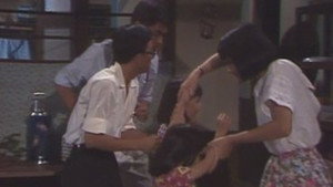 早安老师 1. évad Ep.6 6. epizód