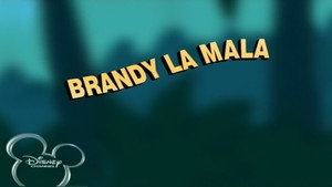 Brandy & Mr. Whiskers 1. évad Ep.32 32. epizód