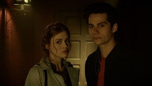 Teen Wolf: Farkasbőrben kép