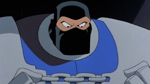 Batman: A rajzfilmsorozat 3. évad Ep.9 Pribék