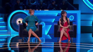 La Casa de los Famosos México 2. évad Ep.58 58. epizód