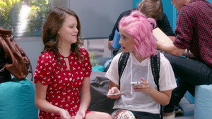 Degrassi: Next Class 2. évad Ep.4 4. epizód