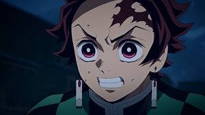 Kimetsu No Yaiba 3. Évad - Entertainment District Arc Ep.5 5. epizód